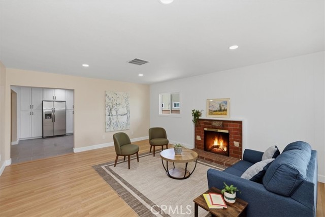 Detail Gallery Image 14 of 44 For 822 W 5th St, Ontario,  CA 91762 - 3 Beds | 2 Baths