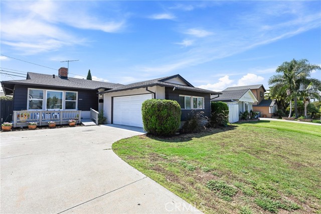 15528 Saranac Drive, Whittier, California 90604, 3 Bedrooms Bedrooms, ,2 BathroomsBathrooms,Single Family Residence,For Sale,Saranac,PW24179829