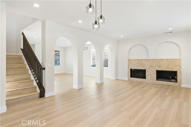 Detail Gallery Image 2 of 22 For 12828 Craig, Rancho Cucamonga,  CA 91739 - 4 Beds | 3 Baths