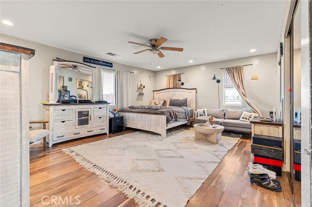 Detail Gallery Image 17 of 40 For 47867 80th, Lancaster,  CA 93536 - 4 Beds | 4 Baths