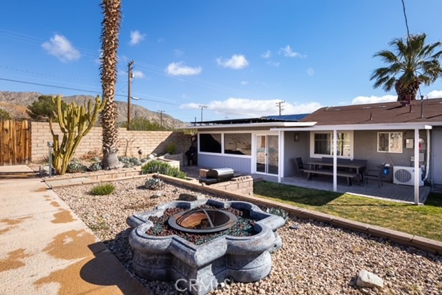 Detail Gallery Image 28 of 38 For 10924 Hess Bld, Morongo Valley,  CA 92256 - 3 Beds | 2 Baths