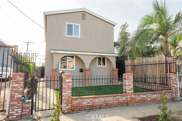 442 E 111Th Pl, Los Angeles, CA 90061