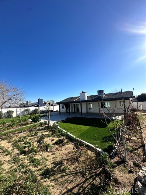 Detail Gallery Image 19 of 22 For 12790 Desert Creek Cir, Victorville,  CA 92395 - 3 Beds | 2 Baths