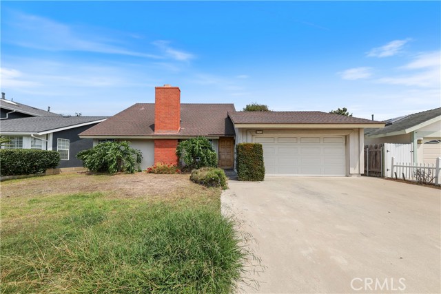 Detail Gallery Image 1 of 38 For 17172 Berlin Ln, Huntington Beach,  CA 92649 - 3 Beds | 2 Baths