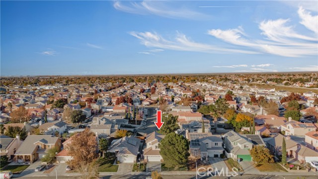 Detail Gallery Image 28 of 30 For 5313 Cisero Dr, Palmdale,  CA 93552 - 4 Beds | 3 Baths