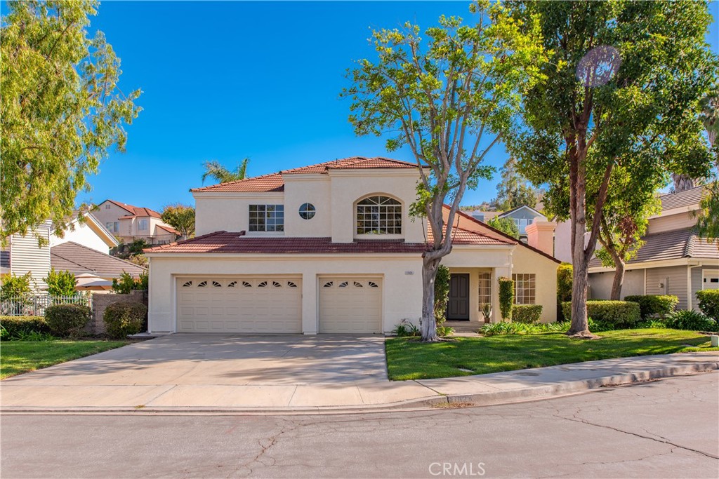 11624 Blossomwood Court