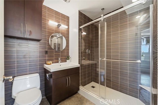 Detail Gallery Image 10 of 29 For 100 Atlantic Avenue #604, Long Beach,  CA 90802 - 2 Beds | 1 Baths