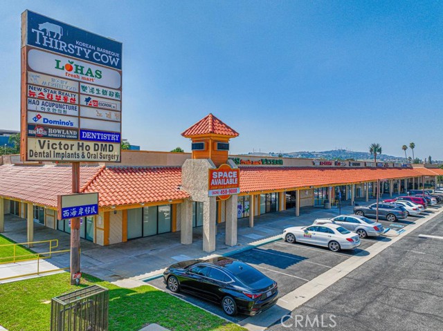 1725 Nogales St, Rowland Heights, CA 91748