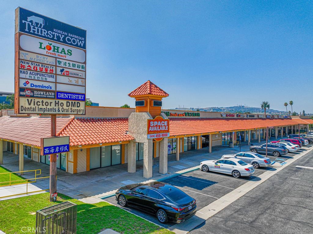 1725 Nogales Street, Rowland Heights, CA 91748