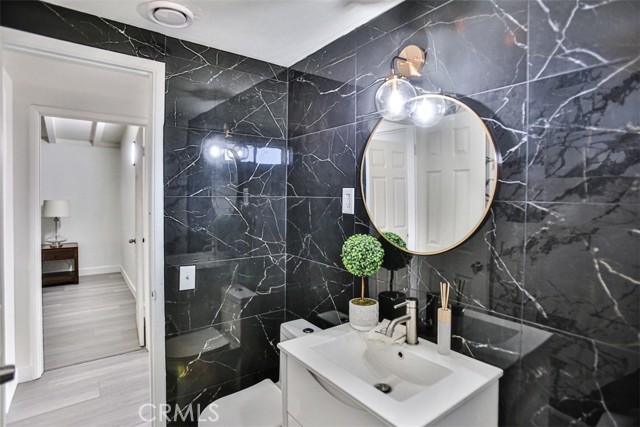 Detail Gallery Image 29 of 37 For 2540 W Picadilly Way, Anaheim,  CA 92801 - 3 Beds | 1/1 Baths