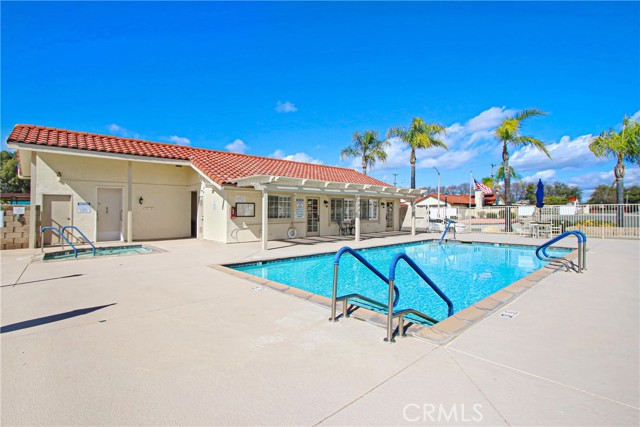 Detail Gallery Image 21 of 26 For 26203 Shadywood, Menifee,  CA 92586 - 2 Beds | 2 Baths