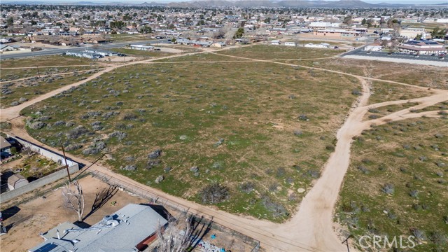 Detail Gallery Image 19 of 22 For 0 Chief Joseph Rd, Apple Valley,  CA 92308 - – Beds | – Baths