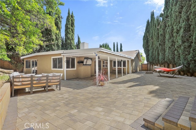 Detail Gallery Image 26 of 29 For 18076 Tulsa St, Granada Hills,  CA 91344 - 3 Beds | 2 Baths