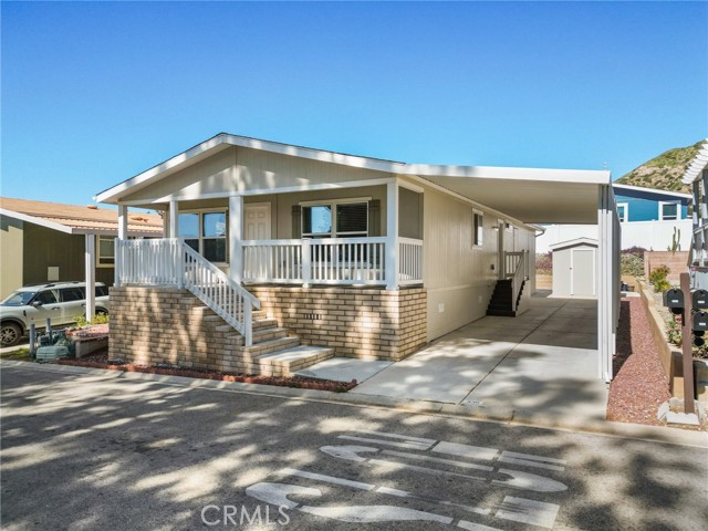 Detail Gallery Image 1 of 39 For 15455 Glenoaks Bld #336,  Sylmar,  CA 91342 - 3 Beds | 2 Baths