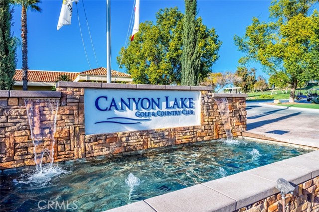 Detail Gallery Image 44 of 44 For 23438 Continental, Canyon Lake,  CA 92587 - 3 Beds | 2 Baths