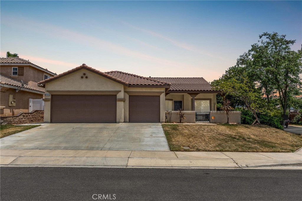 1312 Daylily Dr.