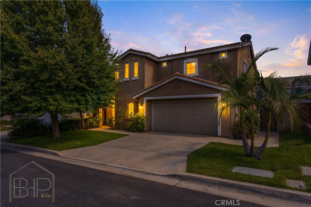 28383 Adrienne St.