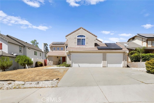 Detail Gallery Image 1 of 1 For 23532 Wooden Horse Trl, Murrieta,  CA 92562 - 4 Beds | 2/1 Baths