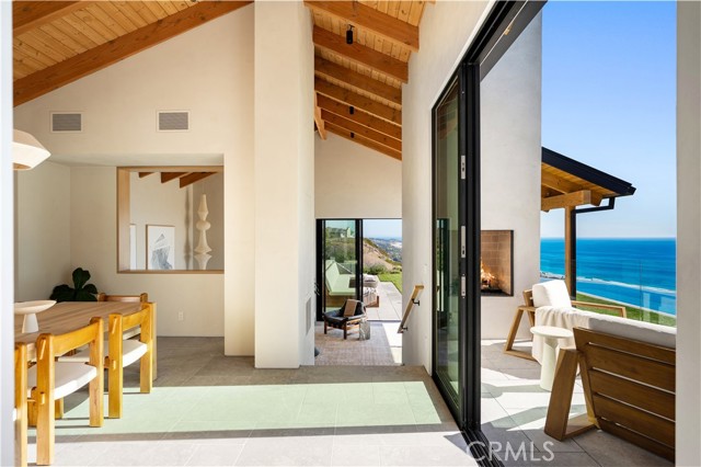 Detail Gallery Image 9 of 30 For 5941 Trancas Canyon Rd, Malibu,  CA 90265 - 7 Beds | 7/2 Baths