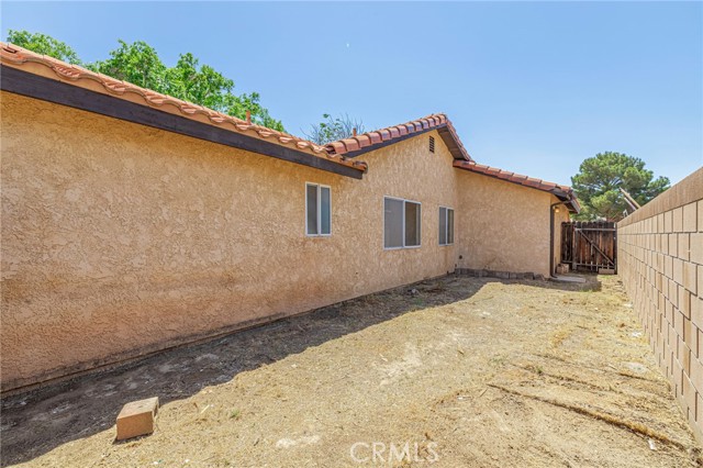 Detail Gallery Image 45 of 45 For 43046 21st St, Lancaster,  CA 93536 - 3 Beds | 2 Baths