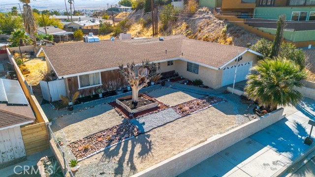 Detail Gallery Image 7 of 34 For 1104 Bigger St, Barstow,  CA 92311 - 3 Beds | 2 Baths