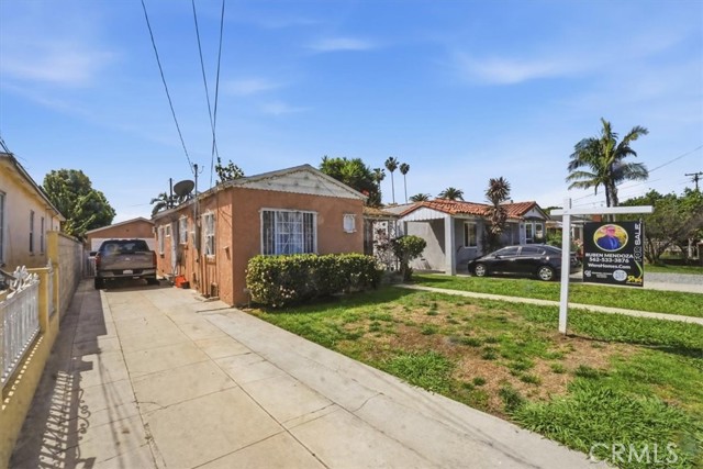 Detail Gallery Image 30 of 34 For 4020 E 61st, Huntington Park,  CA 90255 - 3 Beds | 2 Baths