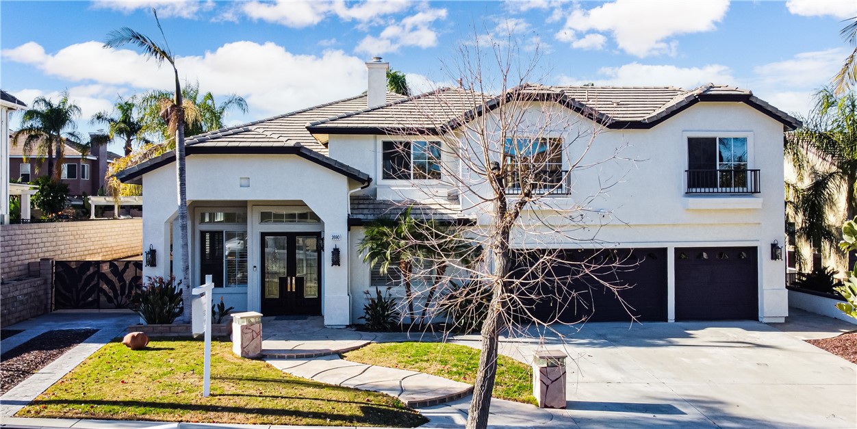 Detail Gallery Image 70 of 75 For 2690 Mockingbird Ln, Corona,  CA 92881 - 5 Beds | 5 Baths