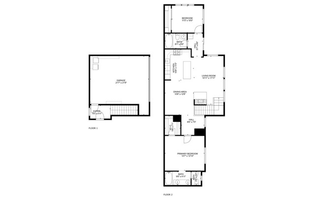 Detail Gallery Image 22 of 23 For 14 Mosaic, Aliso Viejo,  CA 92656 - 2 Beds | 2 Baths