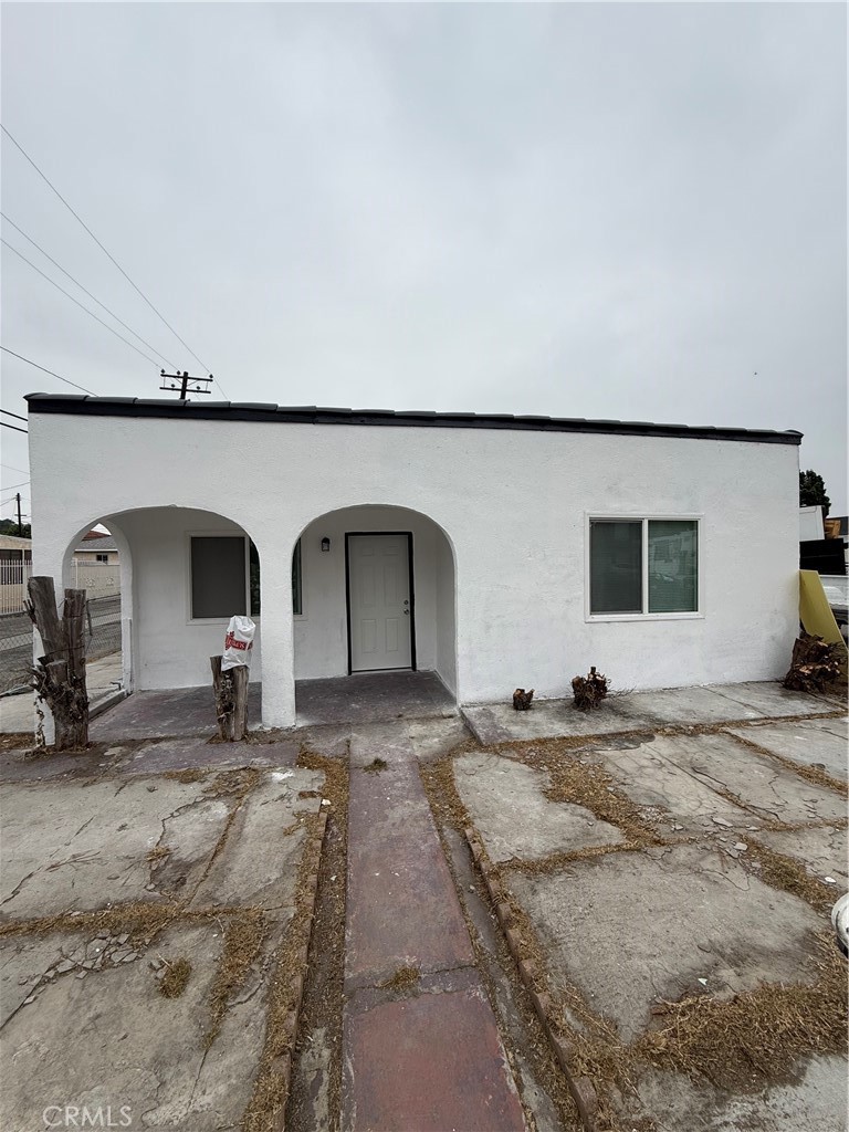 7134 Granger Avenue #9