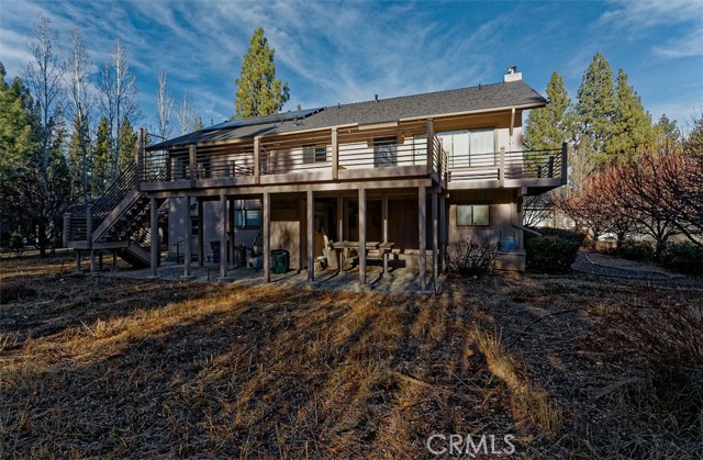 Detail Gallery Image 5 of 47 For 254 Andes Ln, Big Bear Lake,  CA 92315 - 4 Beds | 3 Baths