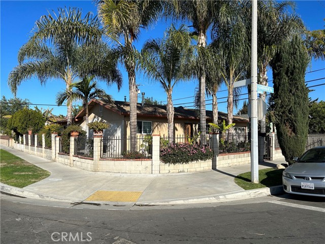 103 N Hambledon Ave, La Puente, CA 91744