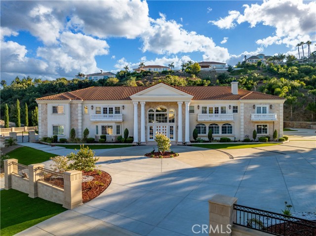 2839 Oak Knoll Drive, Diamond Bar, California 91765, 7 Bedrooms Bedrooms, ,7 BathroomsBathrooms,Single Family Residence,For Sale,Oak Knoll,TR24162243