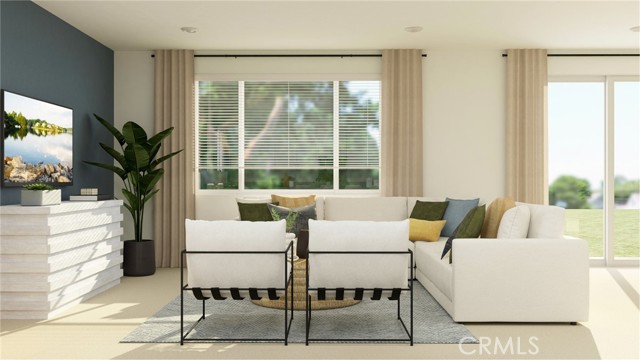 Detail Gallery Image 5 of 15 For 2371 Lionheart Dr, Perris,  CA 92570 - 3 Beds | 2 Baths