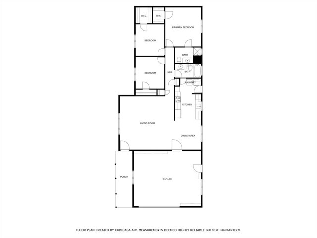 Detail Gallery Image 39 of 39 For 28533 Copper Creek Dr, Coarsegold,  CA 93614 - 3 Beds | 2 Baths