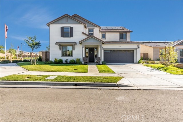 Image 2 for 5389 Heitz Way, Fontana, CA 92336