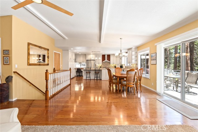 Detail Gallery Image 13 of 70 For 720 E Mountain Ridge Rd, Lake Almanor,  CA 96137 - 3 Beds | 3 Baths