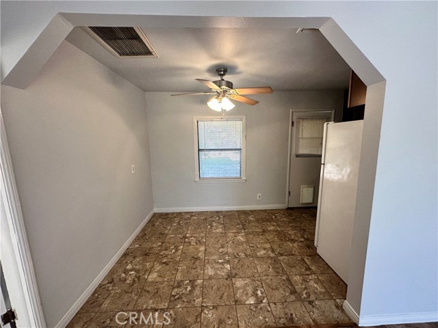 Dining Area (Second Unit)