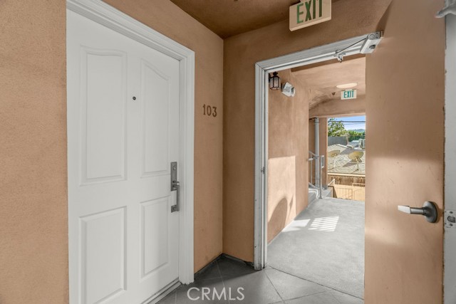 Detail Gallery Image 50 of 61 For 11504 Moorpark St #103,  Studio City,  CA 91602 - 3 Beds | 2/1 Baths