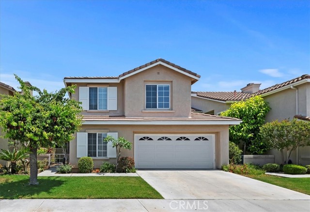 15272 Rousseau Ln, La Mirada, CA 90638