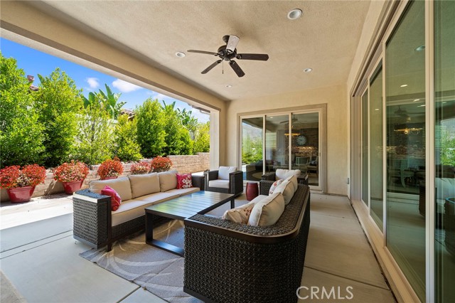 Detail Gallery Image 38 of 67 For 11657 Ambling Way, Corona,  CA 92883 - 3 Beds | 3/1 Baths