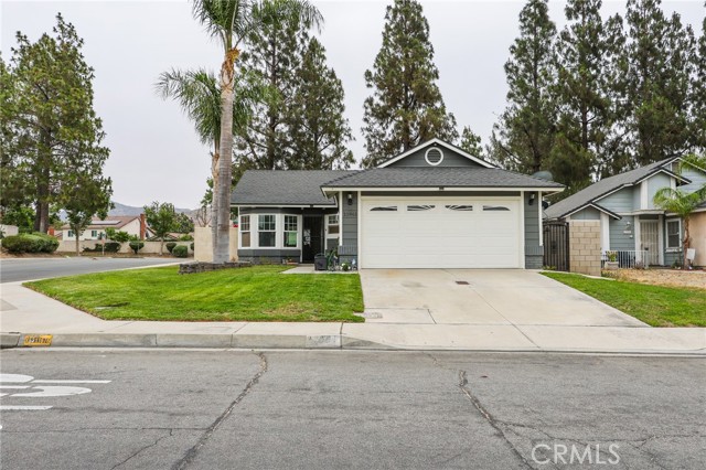 13961 El Contento Ave, Fontana, CA 92337