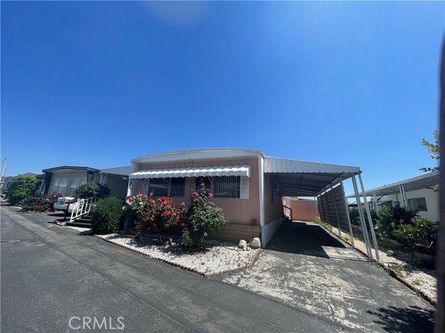 Detail Gallery Image 1 of 41 For 12220 5th #146,  Yucaipa,  CA 92399 - 3 Beds | 3 Baths