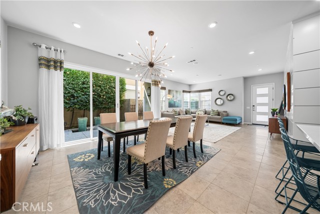 Detail Gallery Image 8 of 67 For 814 Beacon, Irvine,  CA 92618 - 3 Beds | 2/1 Baths