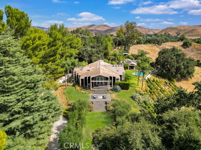 Detail Gallery Image 61 of 64 For 5732 Colodny Dr, Agoura Hills,  CA 91301 - 4 Beds | 3 Baths