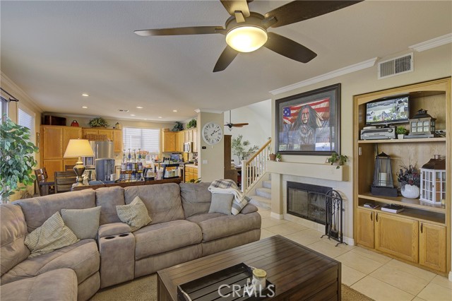 Detail Gallery Image 15 of 51 For 13624 Palomino Creek, Corona,  CA 92883 - 4 Beds | 3 Baths