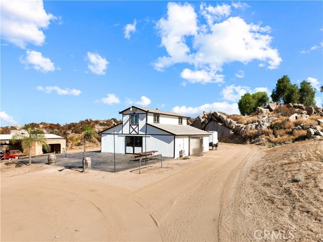 Detail Gallery Image 32 of 75 For 34515 Voltaire, Nuevo,  CA 92567 - 3 Beds | 2/1 Baths