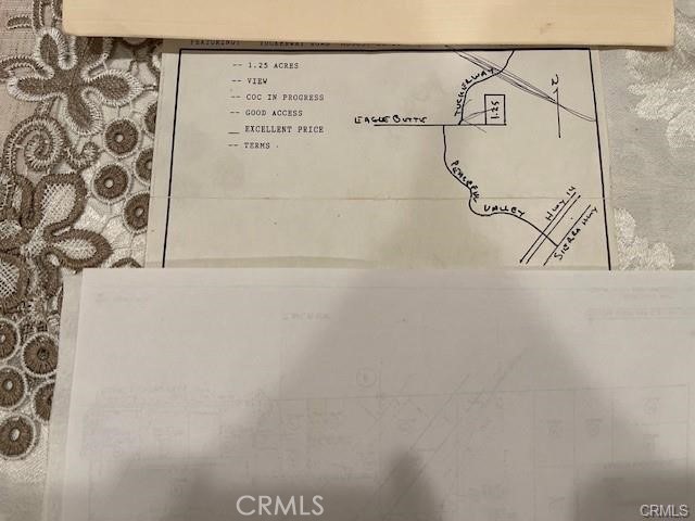 Detail Gallery Image 8 of 9 For 0 Tuckerway Ranch, Acton,  CA 93510 - – Beds | – Baths