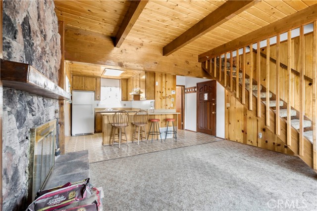 Detail Gallery Image 10 of 19 For 33355 Carlock Dr, Running Springs,  CA 92382 - 2 Beds | 1/1 Baths