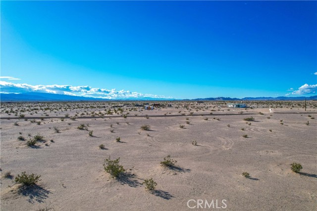 10 Naborly Road, Twentynine Palms, California 92277, ,Land,For Sale,10 Naborly Road,CRJT23131178