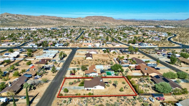 Detail Gallery Image 34 of 35 For 7385 La Habra Ave, Yucca Valley,  CA 92284 - 3 Beds | 2 Baths